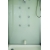 Kabino-sauna sucho-parowa z funkcją hydromasażu MO-1751 BIAŁA LEWA 180x110x223cm