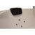 Wanna łazienkowa SPA z hydromasażem MO-1638 2-osobowa 150x150x57cm